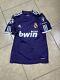 Real Madrid Kaka Brazil Maglia Player Issue Formotion Shirt Football Jersey