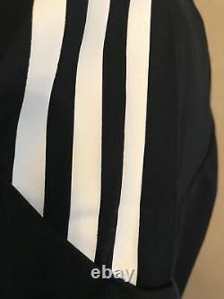 Real Madrid Kaka Brazil Orlando City Player Issue Formotion Match Soccer Shirt