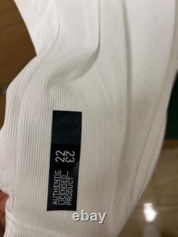 Real Madrid Karim Benzema Ballon d'Or Jersey New Read Description Real Madrid Karim Benzema Ballon d'Or Jersey New Read Description