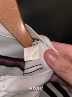 Real Madrid Kroos 2014-2015 Original Jersey Size L