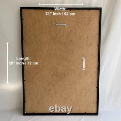 Real Madrid Kylian Mbappe Jersey Framed, Kylian Mbappe Shirt Framed