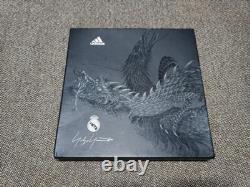 Real Madrid Limited Edition 3rd Shirt 2014 2015 Adidas / Yamamoto / Y3