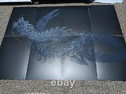 Real Madrid Limited Edition 3rd Shirt 2014 2015 Adidas / Yamamoto / Y3