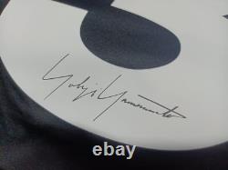 Real Madrid Limited Edition 3rd Shirt 2014 2015 Adidas / Yamamoto / Y3