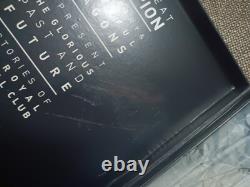 Real Madrid Limited Edition 3rd Shirt 2014 2015 Adidas / Yamamoto / Y3