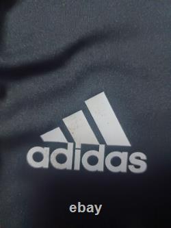 Real Madrid Limited Edition 3rd Shirt 2014 2015 Adidas / Yamamoto / Y3