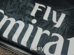 Real Madrid Limited Edition 3rd Shirt 2014 2015 Adidas / Yamamoto / Y3