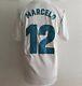 Real Madrid Marcelo Brazil 8 CL Maillot Player Issue Shirt Match unworn Jersey