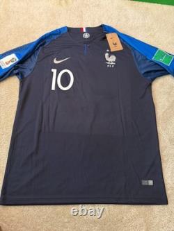 Real Madrid Mbappe #10 2025/26 Jersey Player
