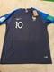 Real Madrid Mbappe #10 2025/26 Jersey Player