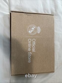 Real Madrid Mbappe #9 Home Soccer Jersey Size L