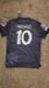 Real Madrid Mens L Soccer Jersey- Y3 Luka Modric #10 Jersey