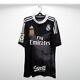 Real Madrid Official 2014 2015 Yamamoto Shirt Chicharito Liga Edition Jersey (M)