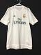 Real Madrid Player Issue 8 Adizero Shirt Football Maglia Jersey