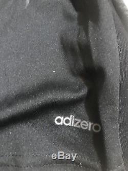 Real Madrid Player Issue Adizero Chicharito Mexico Shirt Match Unworn Jersey
