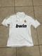 Real Madrid Player Issue Formotion Size Large Ronaldo, Ramos Era Shirt Jersey