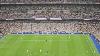 Real Madrid Real Valladolid 3 0 Full Stand Of Santiago Bernabeu Stadium 25 08 2024