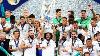 Real Madrid Road To Victory Ucl 2022 14th European Cup Title