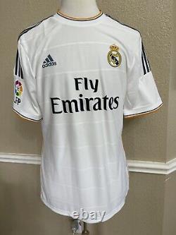 Real Madrid Ronaldo 10 Man U Portugal Player Issue Formotion Football jersey