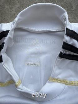 Real Madrid Ronaldo 2009 10 home La Liga jersey Size Medium