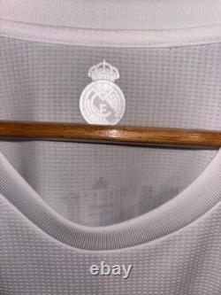 Real Madrid Ronaldo 2015-2016 Original Jersey Size L