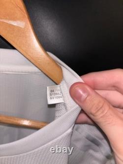 Real Madrid Ronaldo 2015-2016 Original Jersey Size L