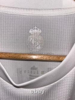Real Madrid Ronaldo 2015-2016 Original Jersey Size M