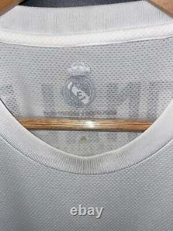 Real Madrid Ronaldo 2015-2016 Original Player Jersey Size M