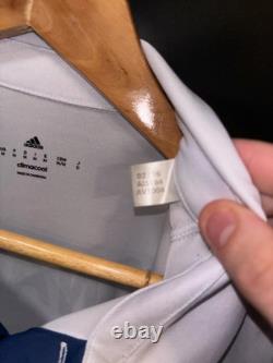 Real Madrid Ronaldo 2016-2017 Original Jersey Size M