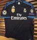 Real Madrid Ronaldo 8 Player Issue Adizero Match unworn Shirt Football Jersey