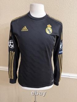Real Madrid Ronaldo AI-Nassr Player Issue Shirt Formotion jersey Portugal