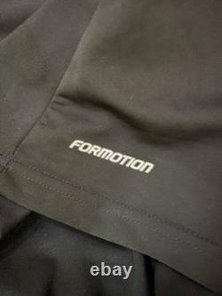 Real Madrid Ronaldo AI-Nassr Player Issue Shirt Formotion jersey Portugal
