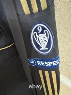Real Madrid Ronaldo AI-Nassr Player Issue Shirt Formotion jersey Portugal