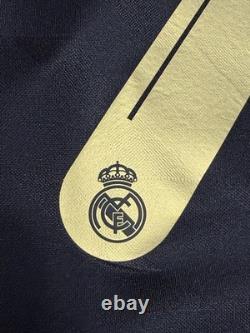 Real Madrid Ronaldo AI-Nassr Player Issue Shirt Formotion jersey Portugal