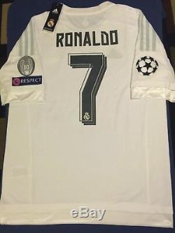 Real Madrid Ronaldo Champions League Final Milano 2016 Barcelona Mexico America