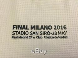 Real Madrid Ronaldo Champions League Final Milano 2016 Barcelona Mexico America