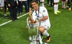 Real Madrid Ronaldo Champions League Final Milano 2016 Barcelona Mexico America