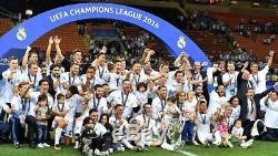 Real Madrid Ronaldo Champions League Final Milano 2016 Barcelona Mexico America