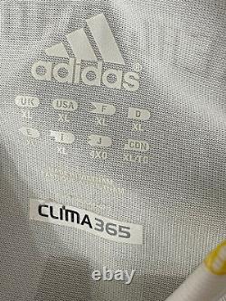 Real Madrid Ronaldo Climacool XL Adidas CL Football Shirt Adidas Jersey