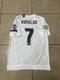 Real Madrid Ronaldo LG Climacool CL Football Shirt Adidas Jersey