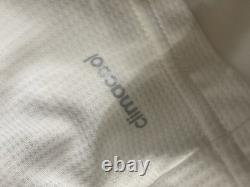 Real Madrid Ronaldo LG Climacool CL Football Shirt Adidas Jersey