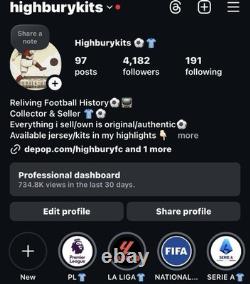 Real Madrid Ronaldo Nazario 2006 07 third La Liga jersey Size M