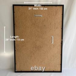 Real Madrid Ronaldo Nazário Jersey Framed, Ronaldo Nazário Shirt Framed