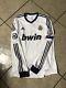 Real Madrid Ronaldo Ramos Era Player Issue Formotion MatchUnworn Shirt XL Jersey