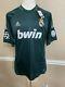 Real Madrid Ronaldo Ramos Era Shirt Climacool Adidas jersey Champions League