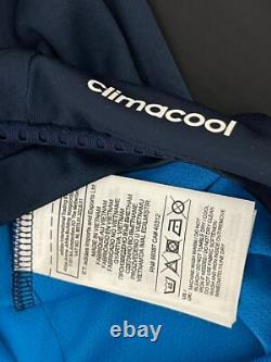 Real Madrid Ronaldo XL Climacool Adidas CL Football Shirt Adidas Jersey