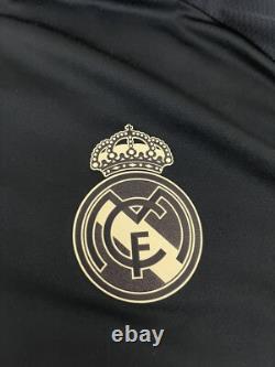 Real Madrid Ronaldo XL Climacool Adidas CL Football Shirt Adidas Jersey