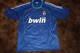 Real Madrid Signed 2010 Replica Soccer Jersey