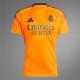 Real Madrid Soccer Football Aeroready Away Jersey Shirt 2024 2025 Adidas Spain