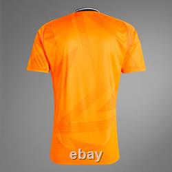 Real Madrid Soccer Football Aeroready Away Jersey Shirt 2024 2025 Adidas Spain